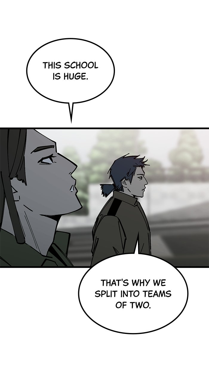 The Dropout Returns Episode 43 page 52 - 