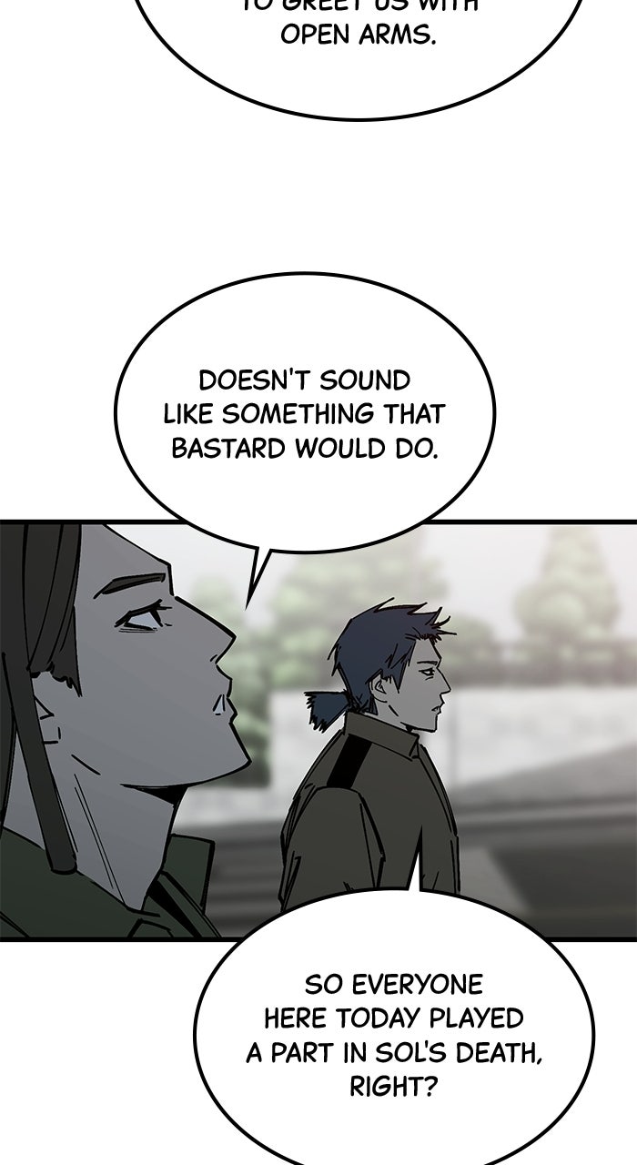 The Dropout Returns Episode 43 page 54 - 