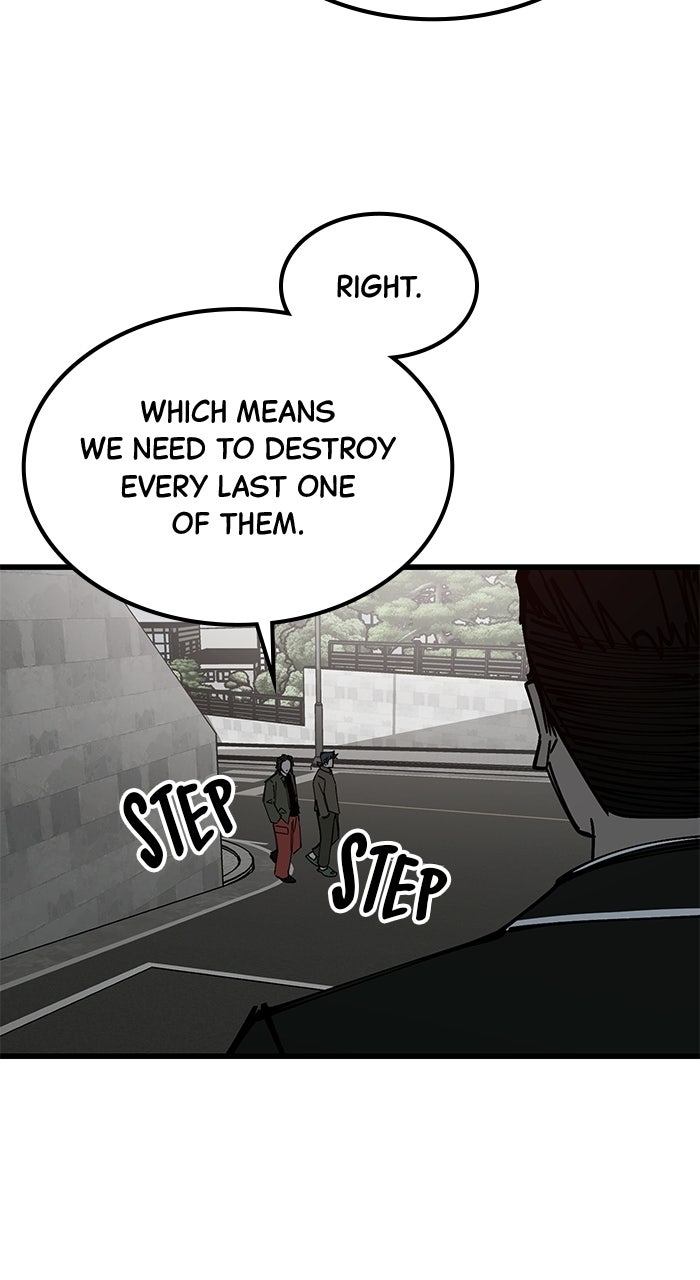The Dropout Returns Episode 43 page 55 - 