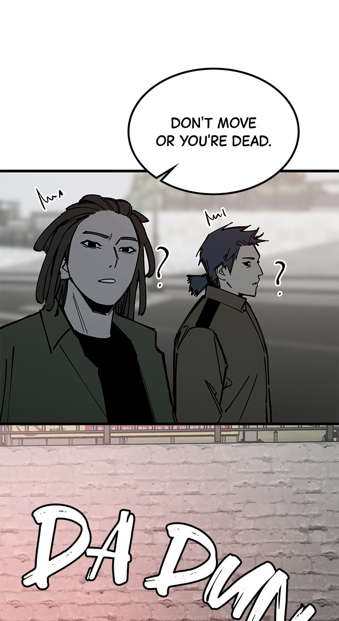 The Dropout Returns Episode 43 page 56 - 