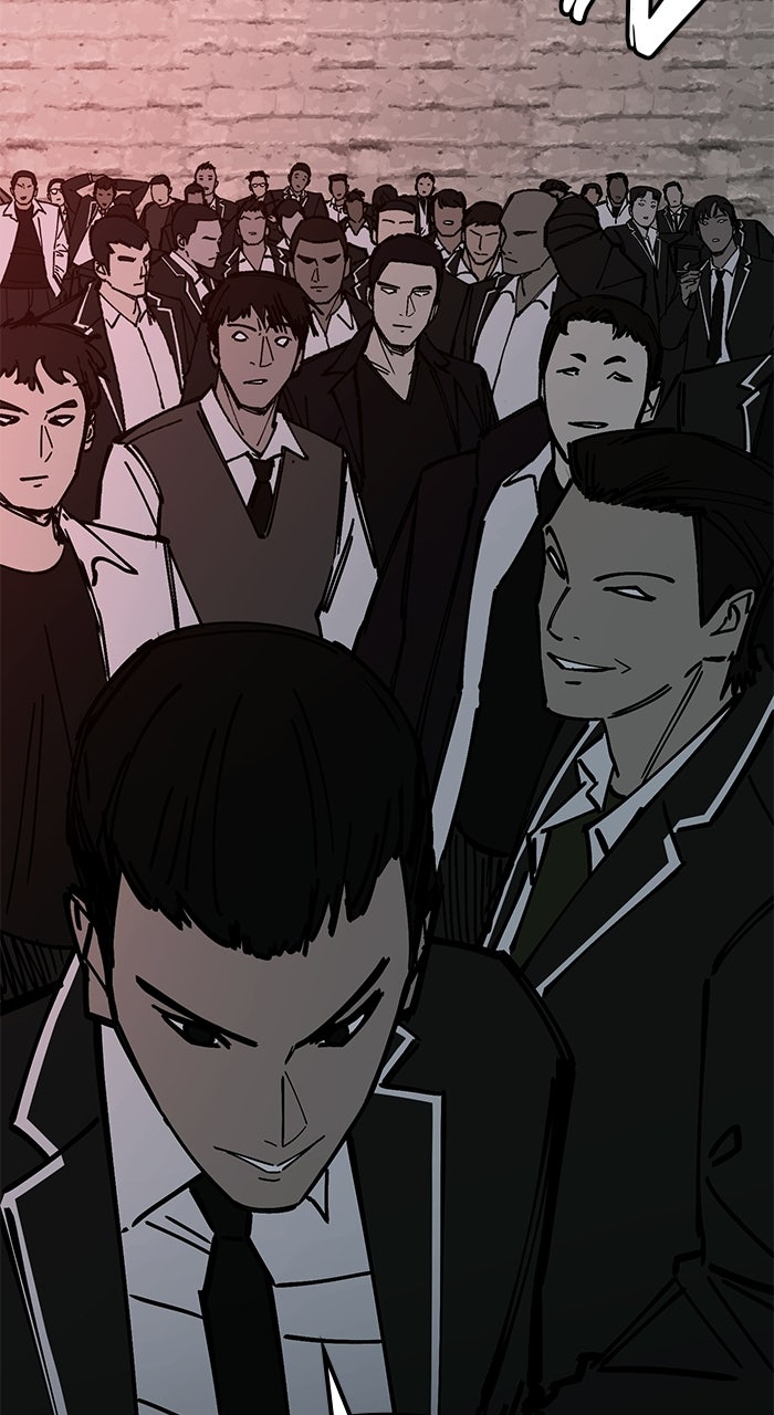 The Dropout Returns Episode 43 page 57 - 