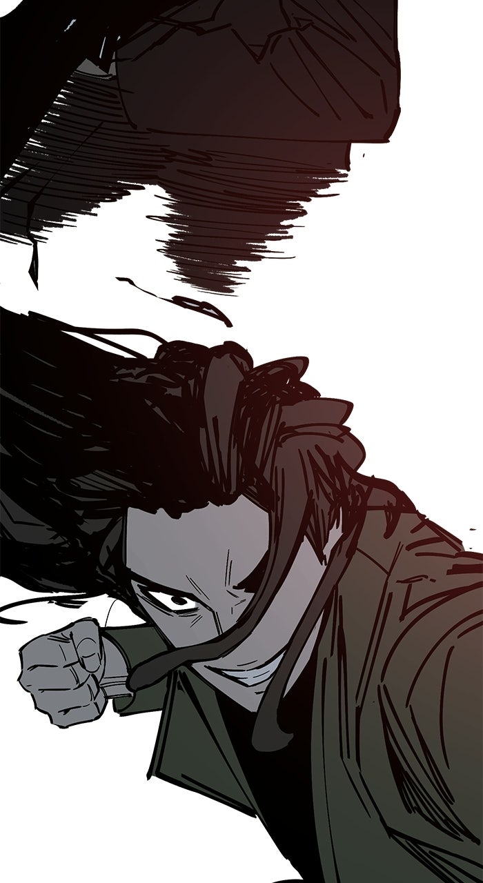 The Dropout Returns Episode 43 page 63 - 