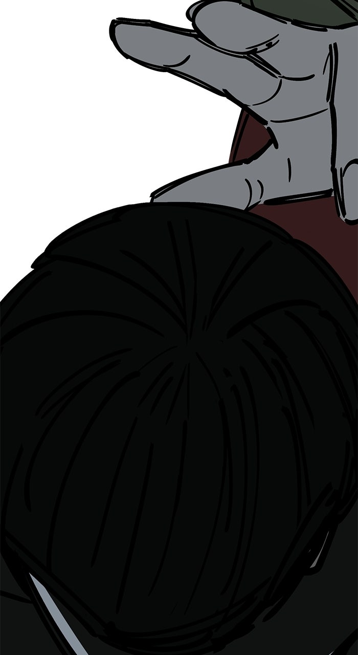 The Dropout Returns Episode 43 page 64 - 