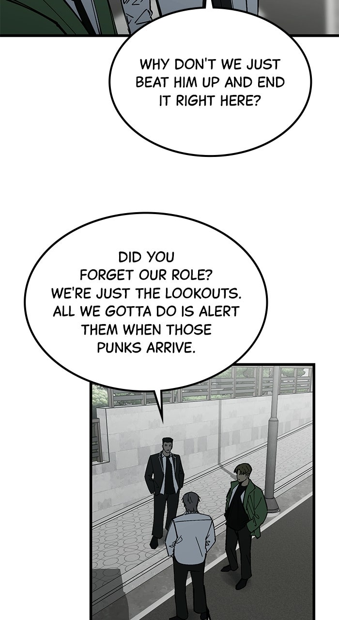 The Dropout Returns Episode 43 page 8 - 