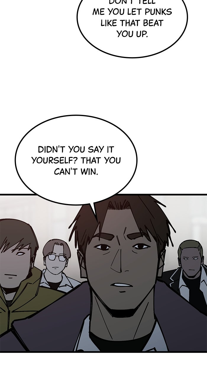 The Dropout Returns Episode 44 page 11 - 