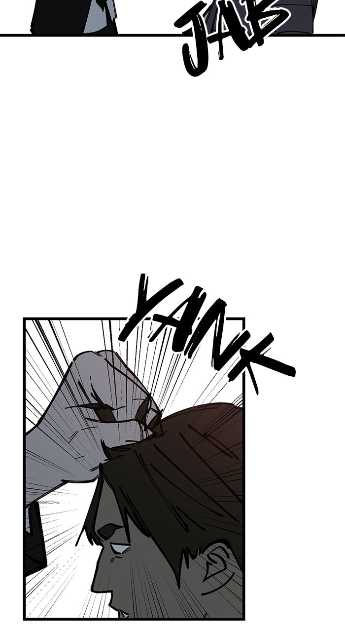 The Dropout Returns Episode 44 page 21 - 