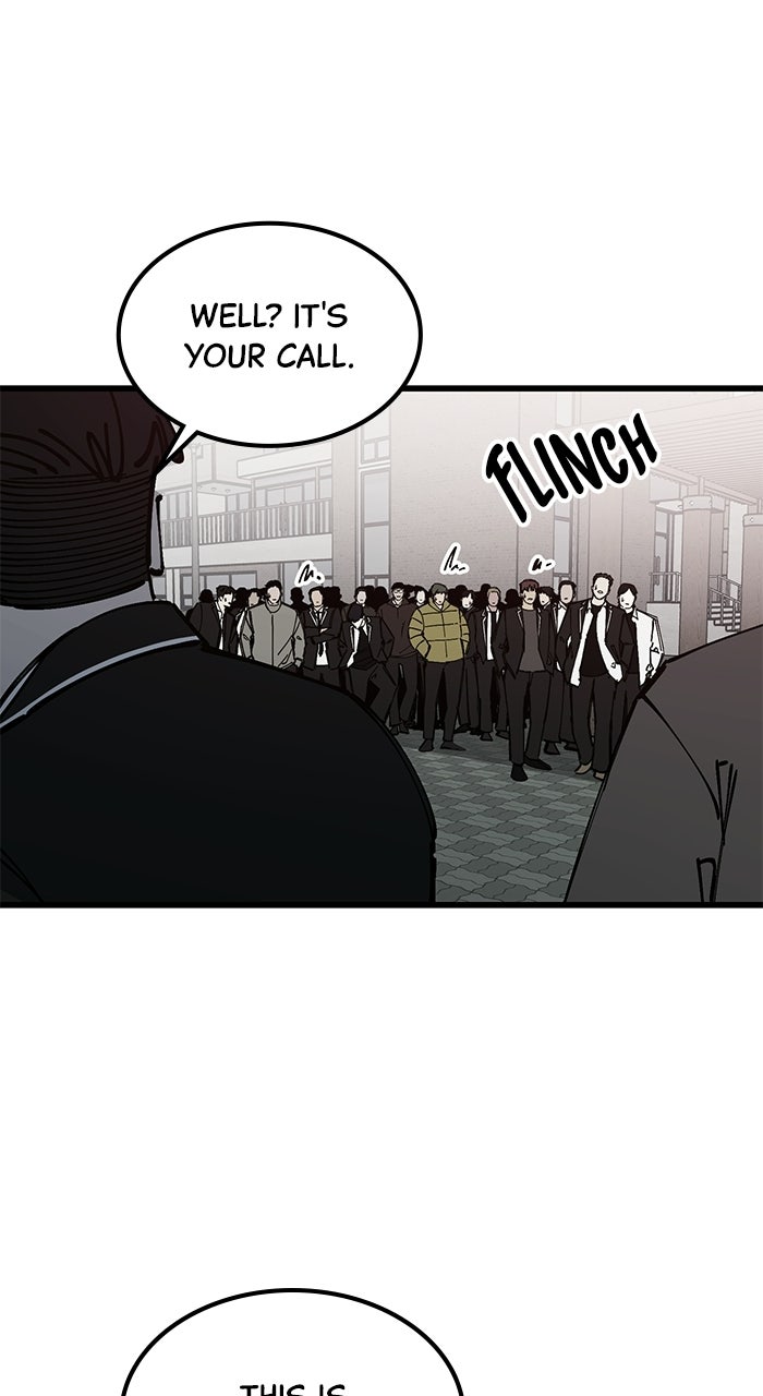 The Dropout Returns Episode 44 page 25 - 