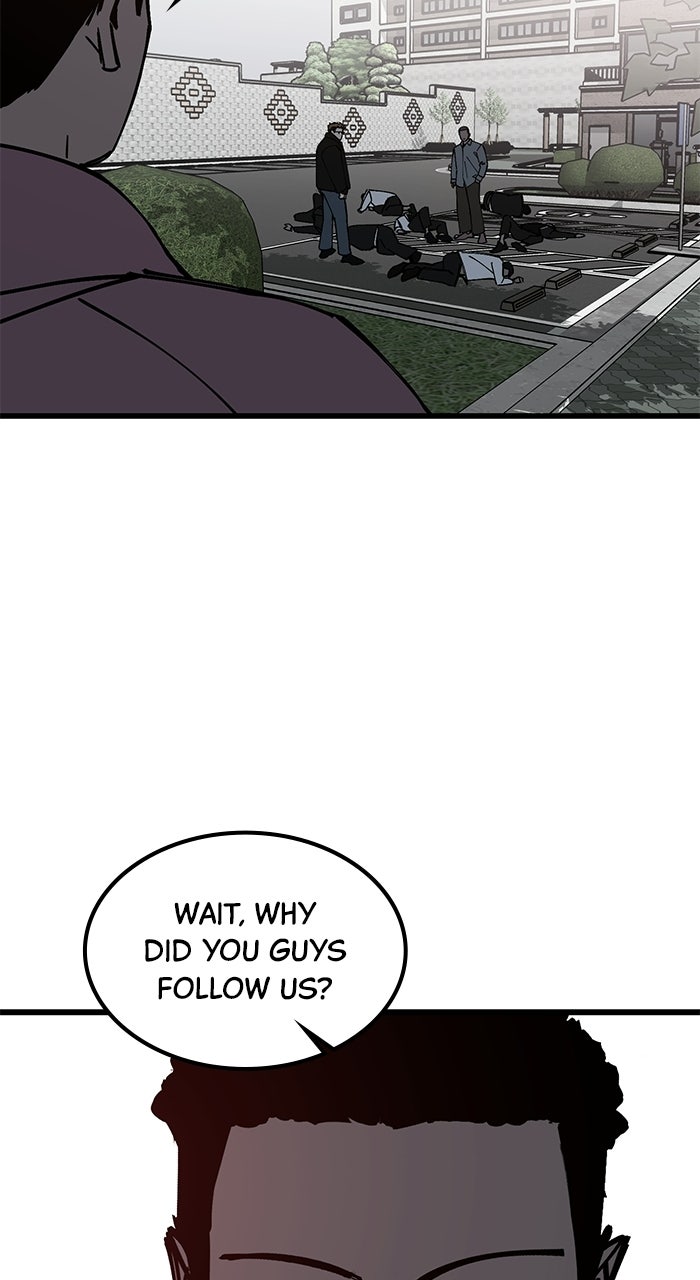 The Dropout Returns Episode 44 page 33 - 