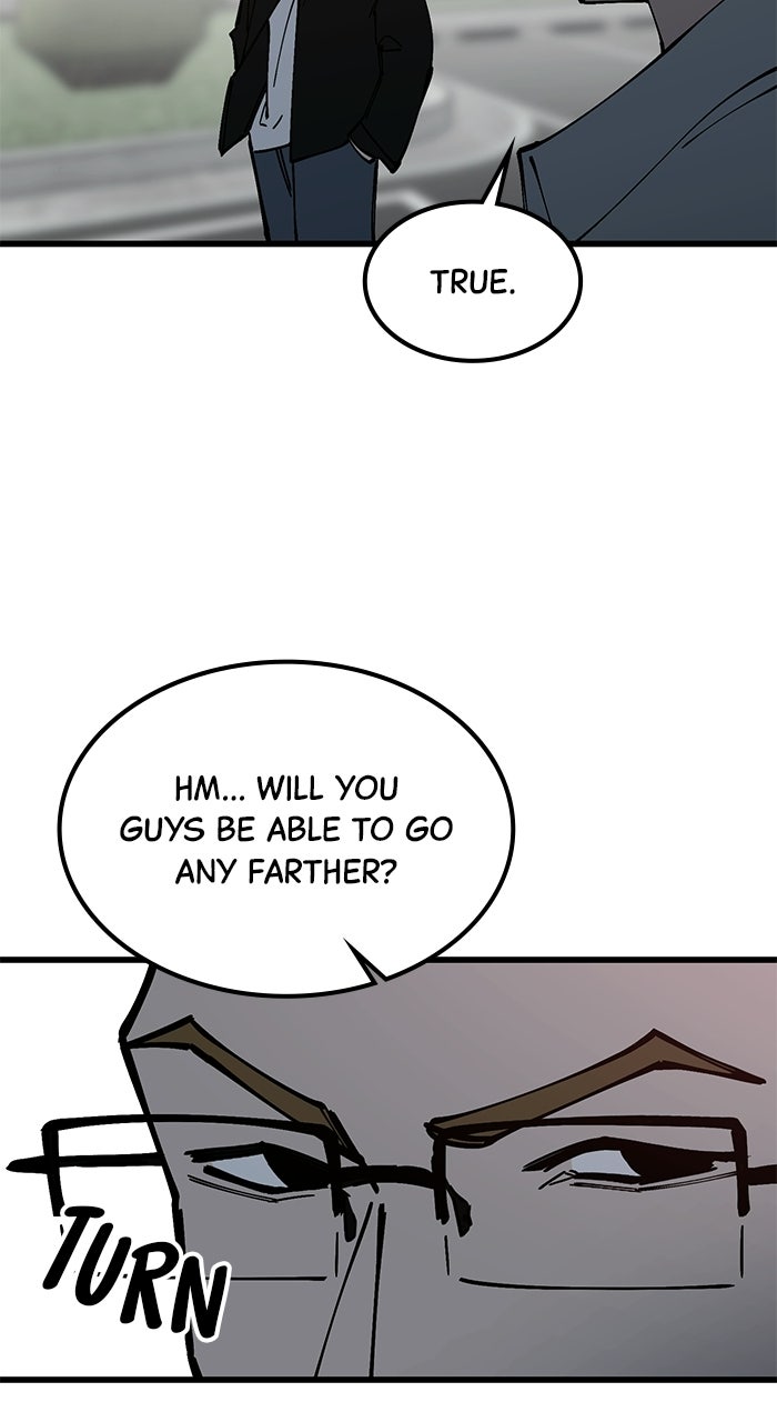 The Dropout Returns Episode 44 page 37 - 