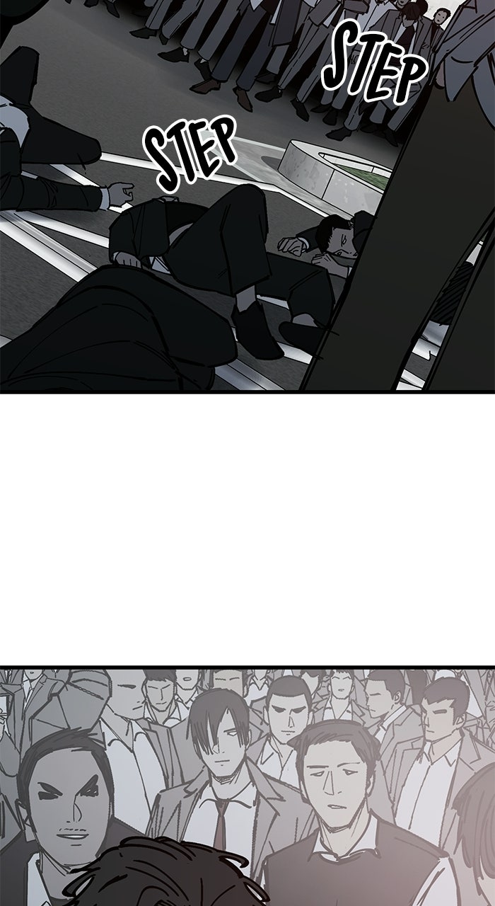 The Dropout Returns Episode 44 page 39 - 
