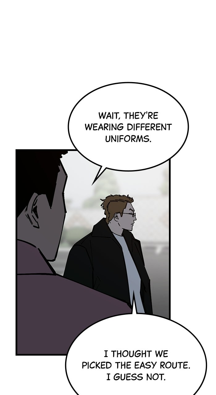 The Dropout Returns Episode 44 page 41 - 