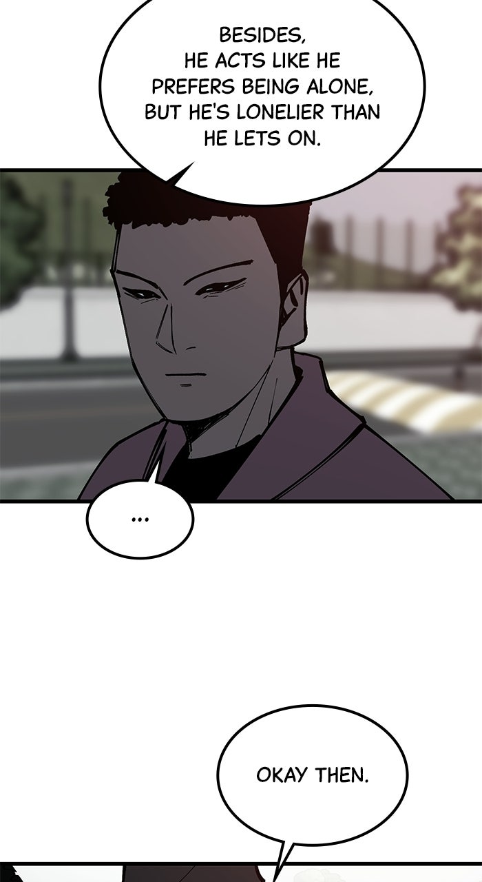 The Dropout Returns Episode 44 page 45 - 