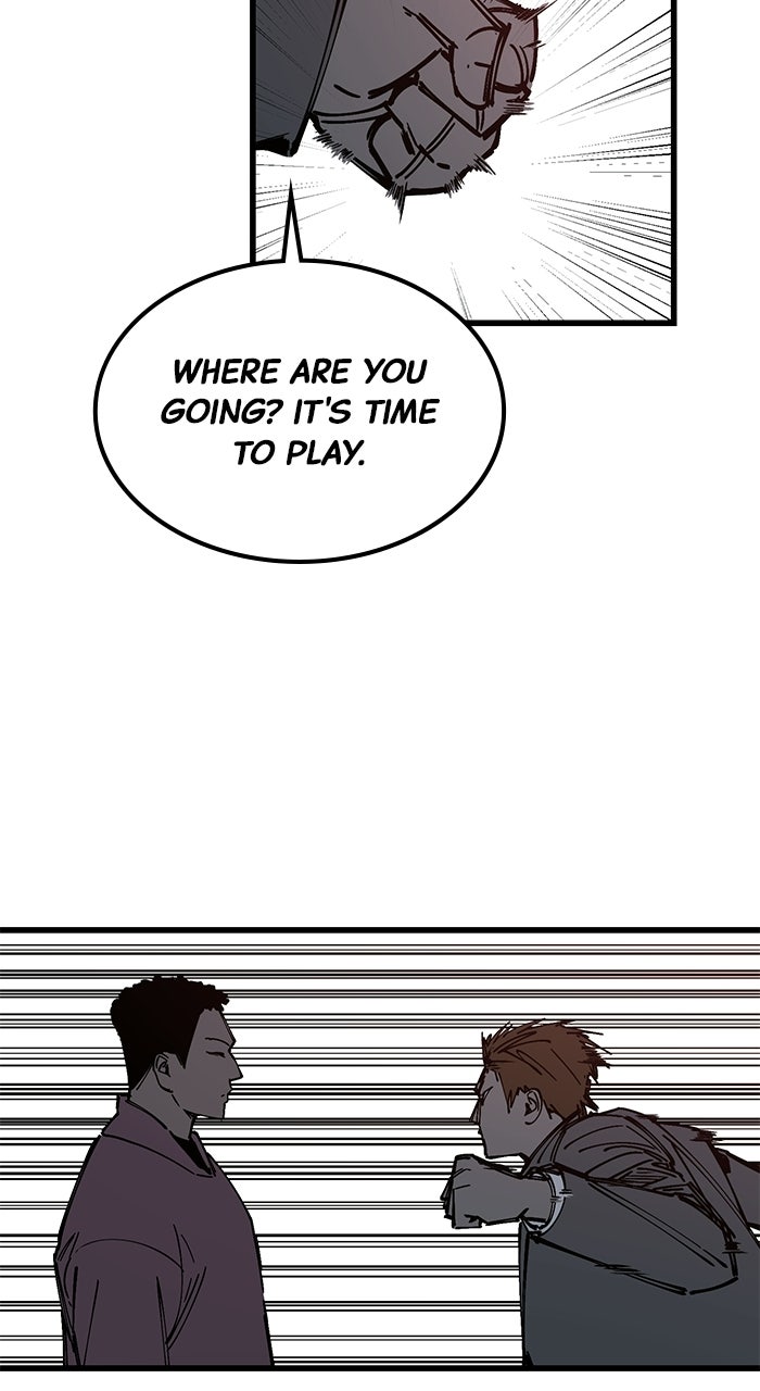 The Dropout Returns Episode 44 page 48 - 