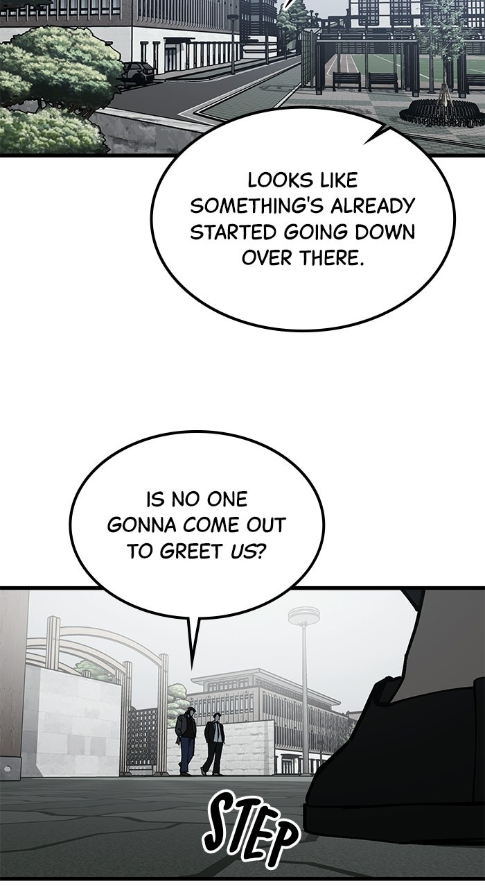 The Dropout Returns Episode 44 page 6 - 