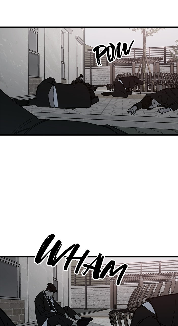 The Dropout Returns Episode 44 page 55 - 
