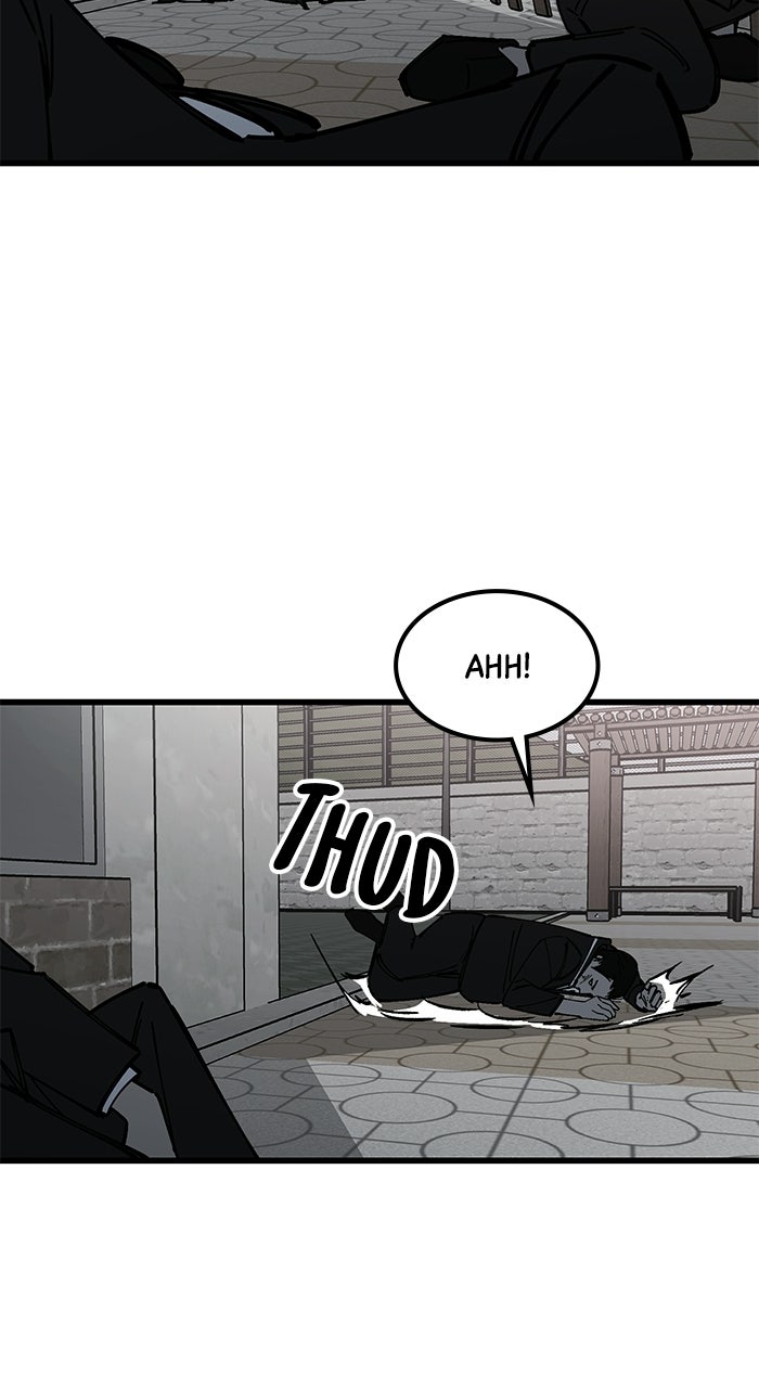 The Dropout Returns Episode 44 page 56 - 
