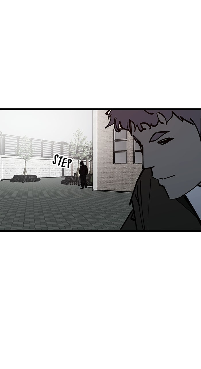 The Dropout Returns Episode 44 page 63 - 