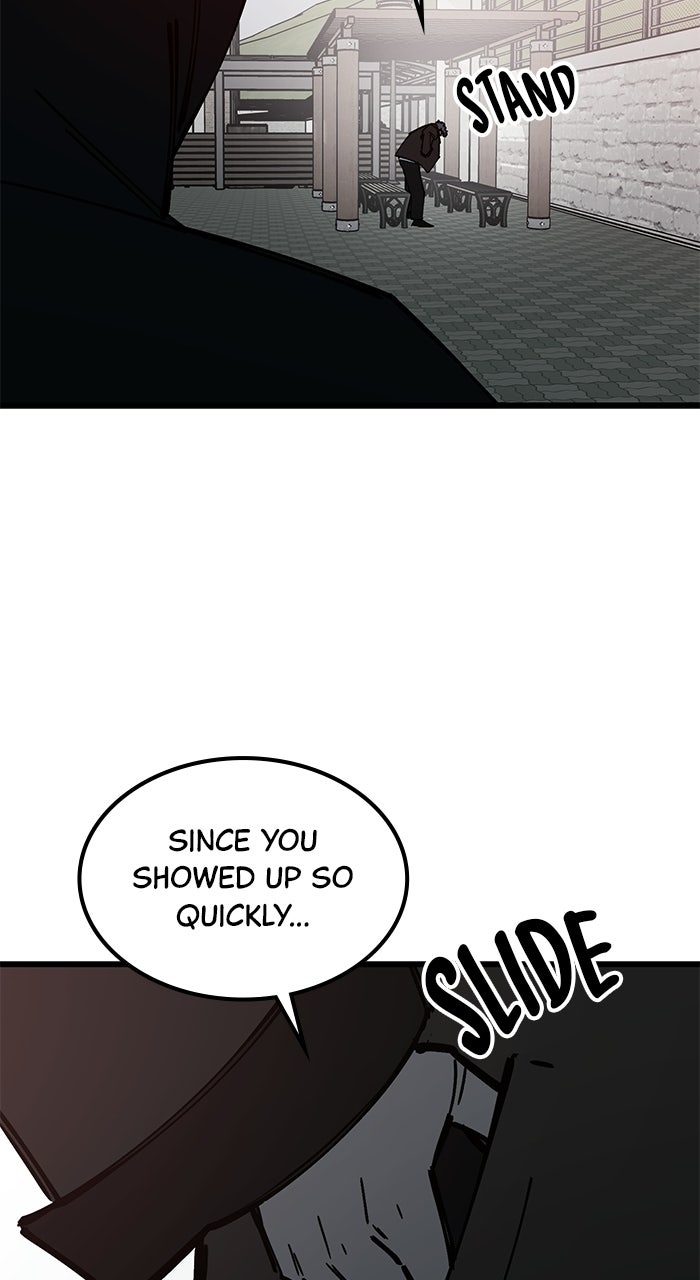 The Dropout Returns Episode 44 page 65 - 