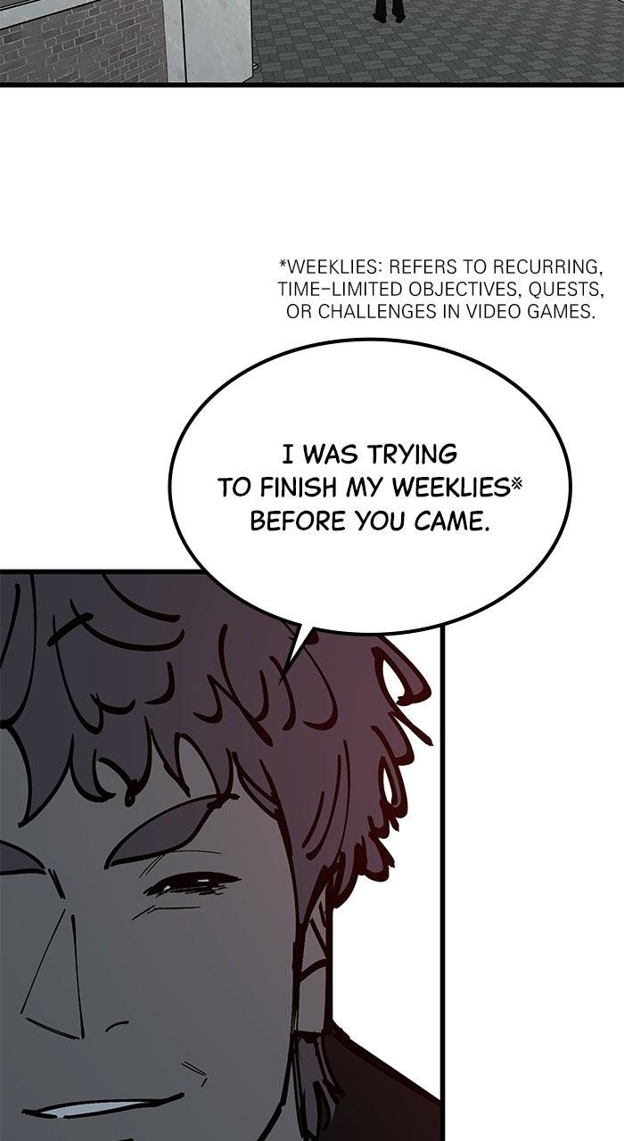 The Dropout Returns Chapter 45 page 2 - 