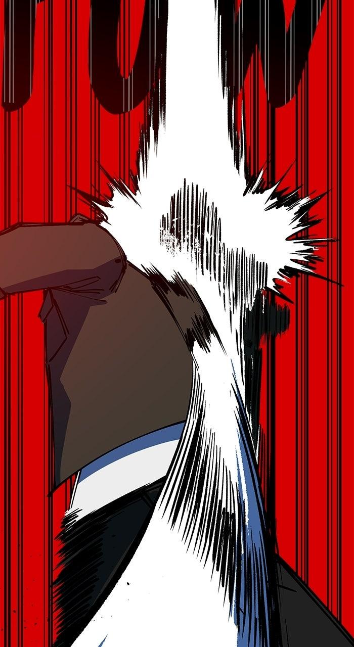 The Dropout Returns Chapter 45 page 13 - 