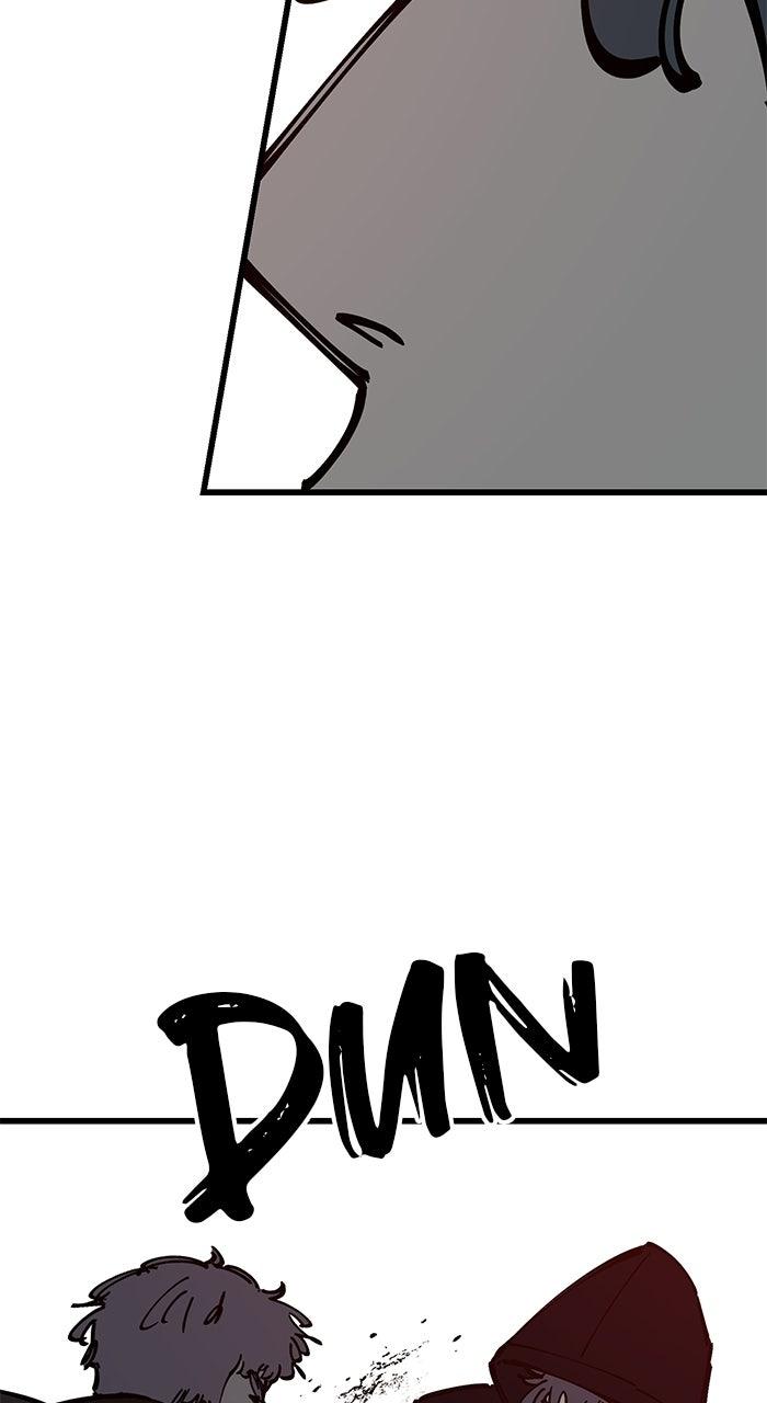 The Dropout Returns Chapter 45 page 17 - 
