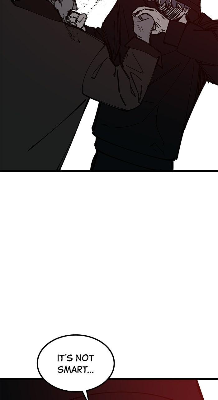 The Dropout Returns Chapter 45 page 18 - 