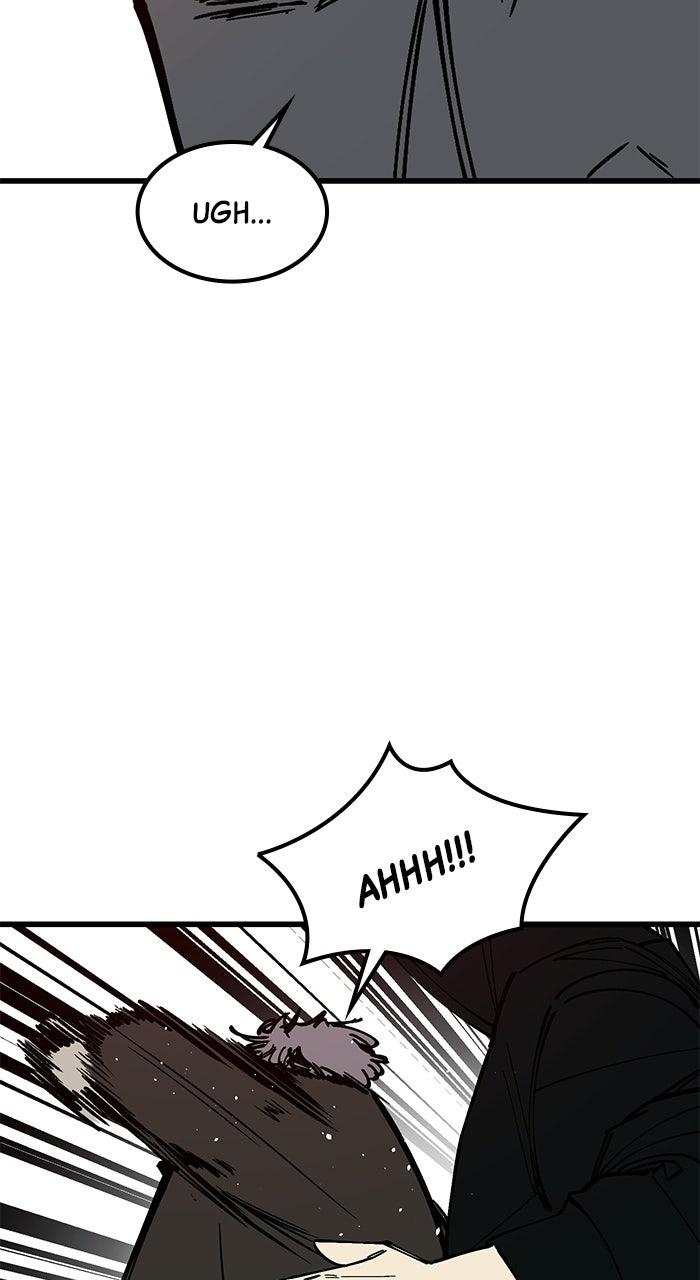 The Dropout Returns Chapter 45 page 20 - 