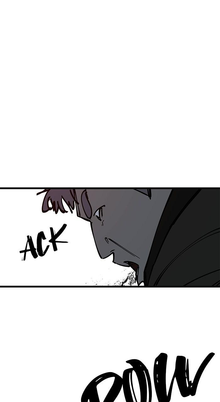 The Dropout Returns Chapter 45 page 22 - 