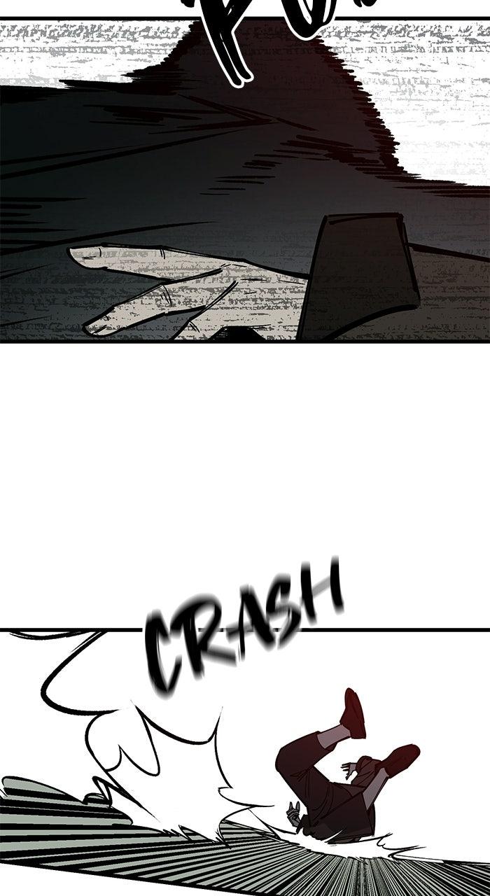 The Dropout Returns Chapter 45 page 23 - 