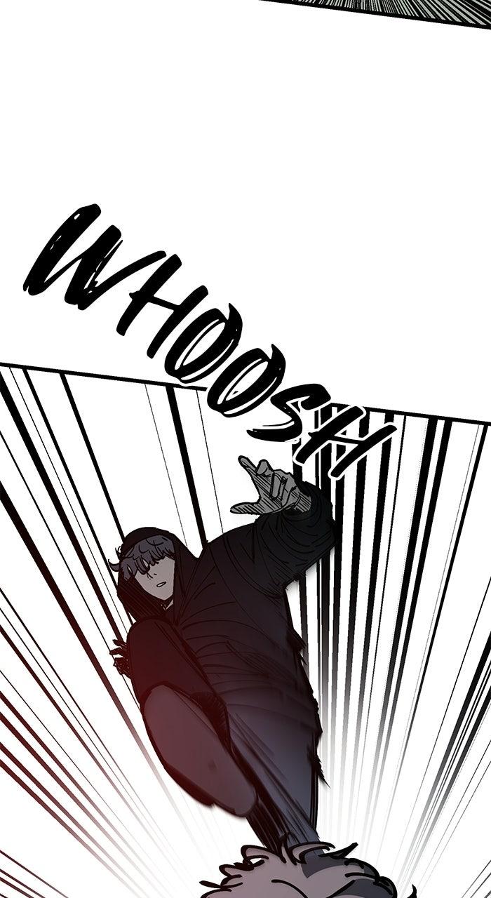The Dropout Returns Chapter 45 page 24 - 