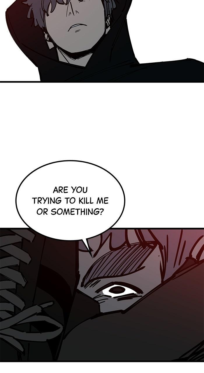 The Dropout Returns Chapter 45 page 28 - 