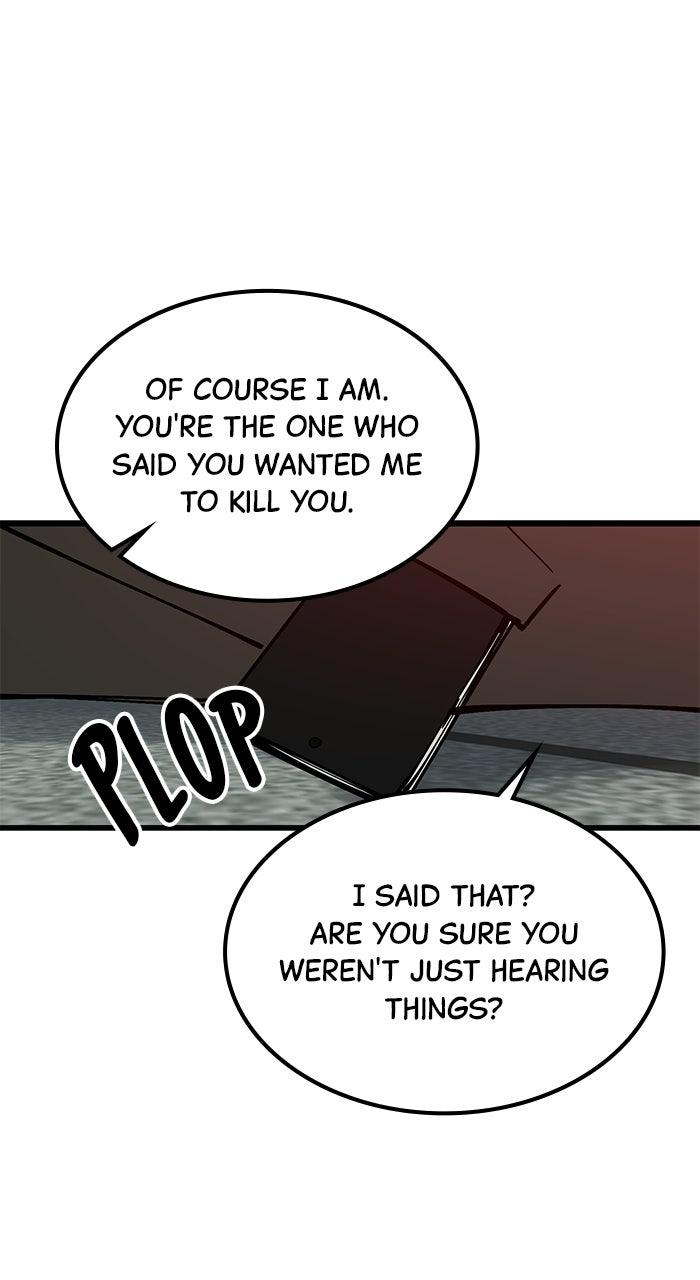 The Dropout Returns Chapter 45 page 29 - 