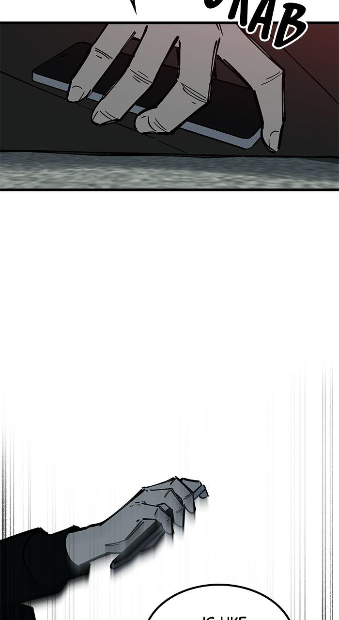 The Dropout Returns Chapter 45 page 31 - 