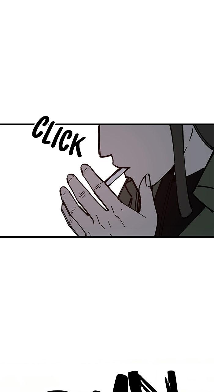 The Dropout Returns Chapter 45 page 36 - 