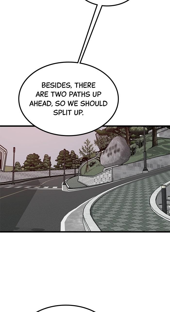 The Dropout Returns Chapter 45 page 40 - 