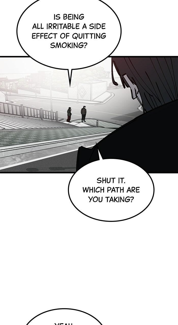 The Dropout Returns Chapter 45 page 41 - 