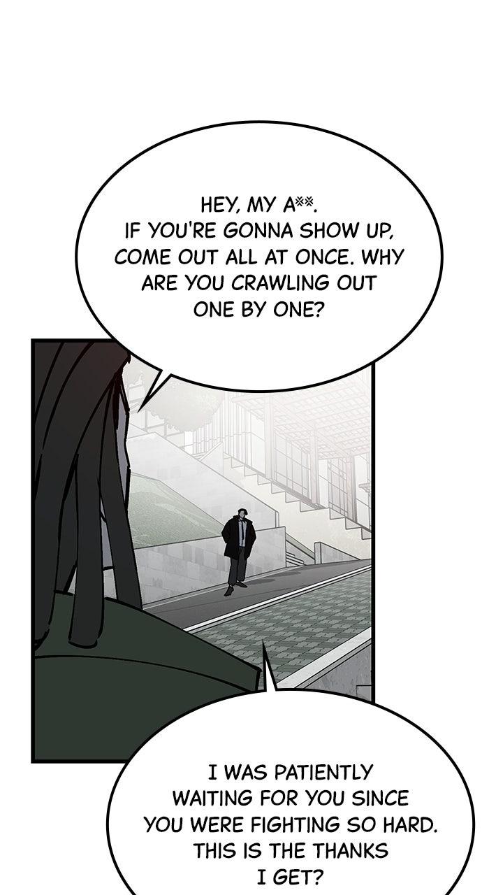 The Dropout Returns Chapter 45 page 44 - 