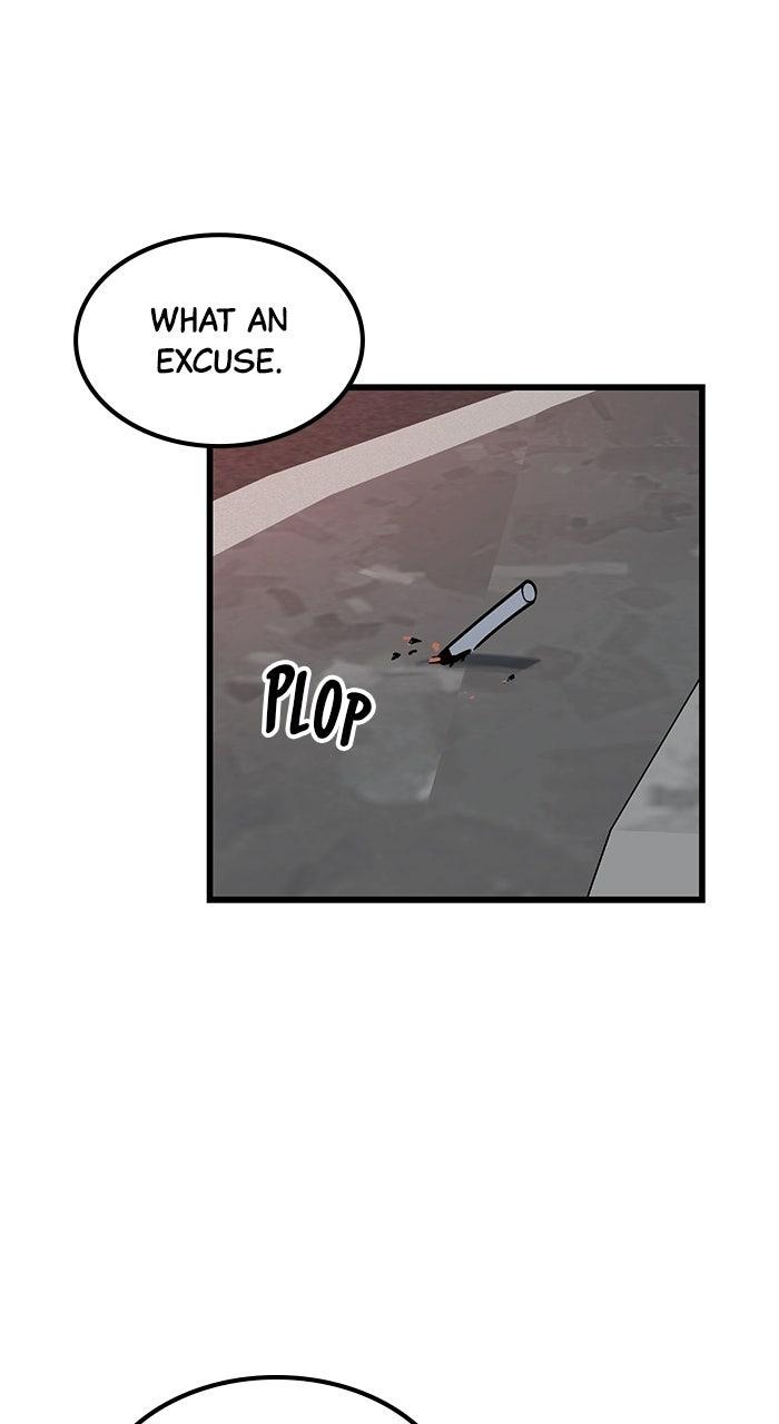 The Dropout Returns Chapter 45 page 48 - 