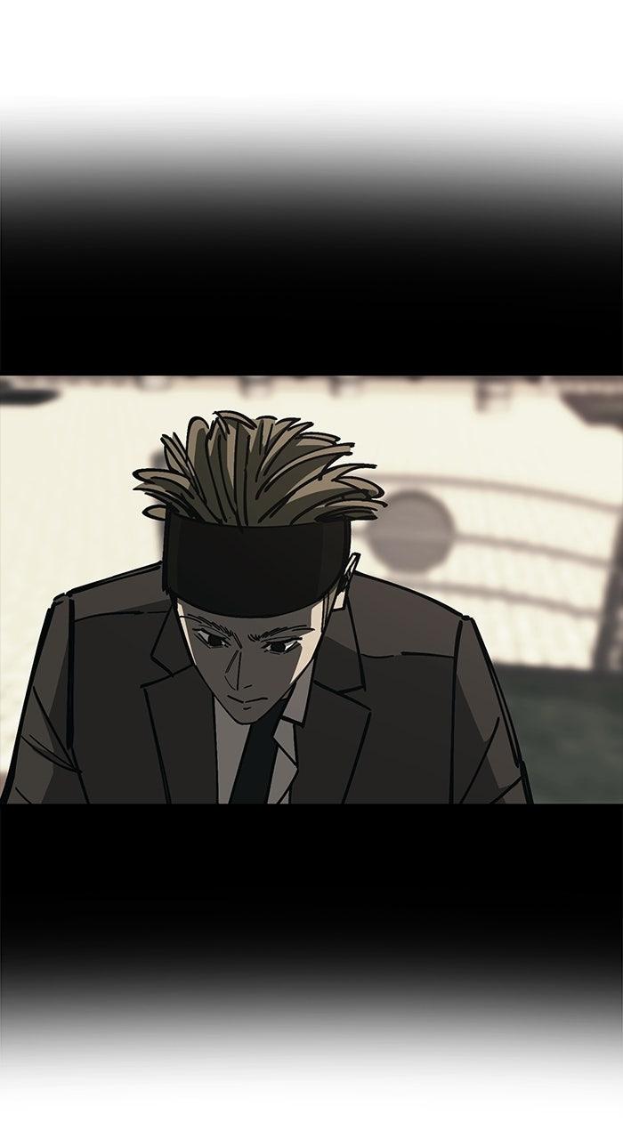 The Dropout Returns Chapter 45 page 52 - 