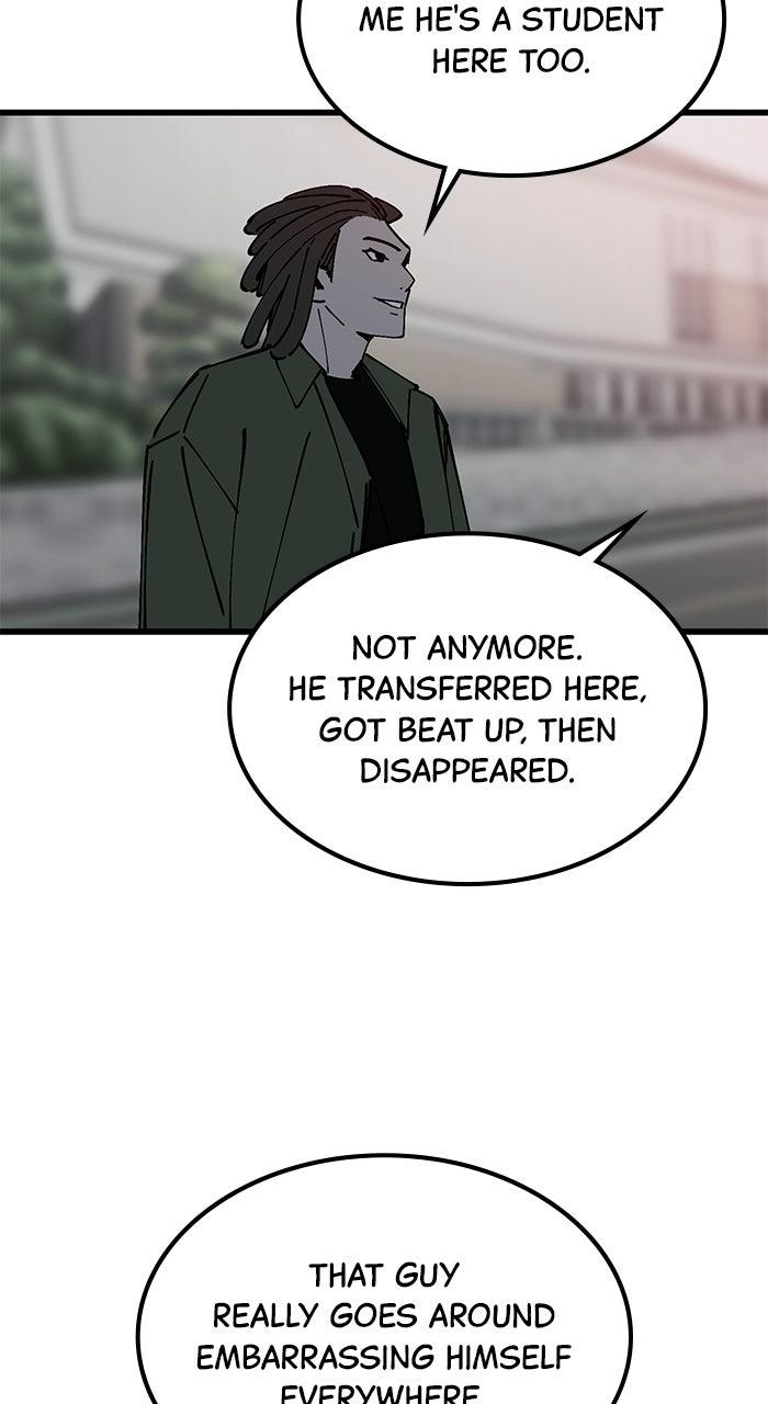 The Dropout Returns Chapter 45 page 54 - 