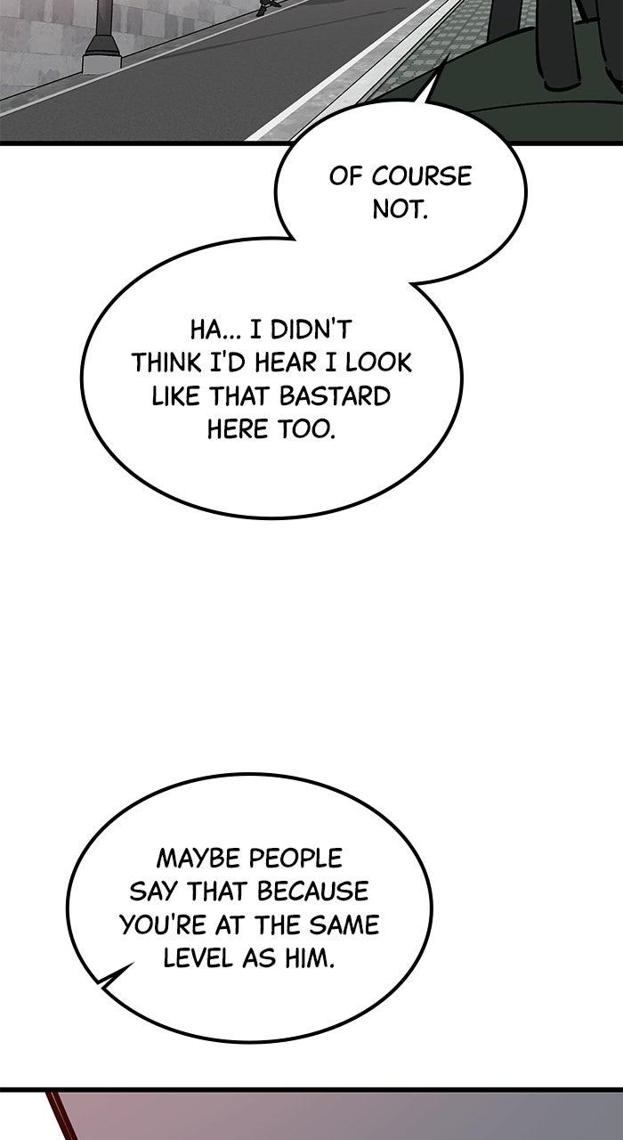 The Dropout Returns Chapter 45 page 56 - 