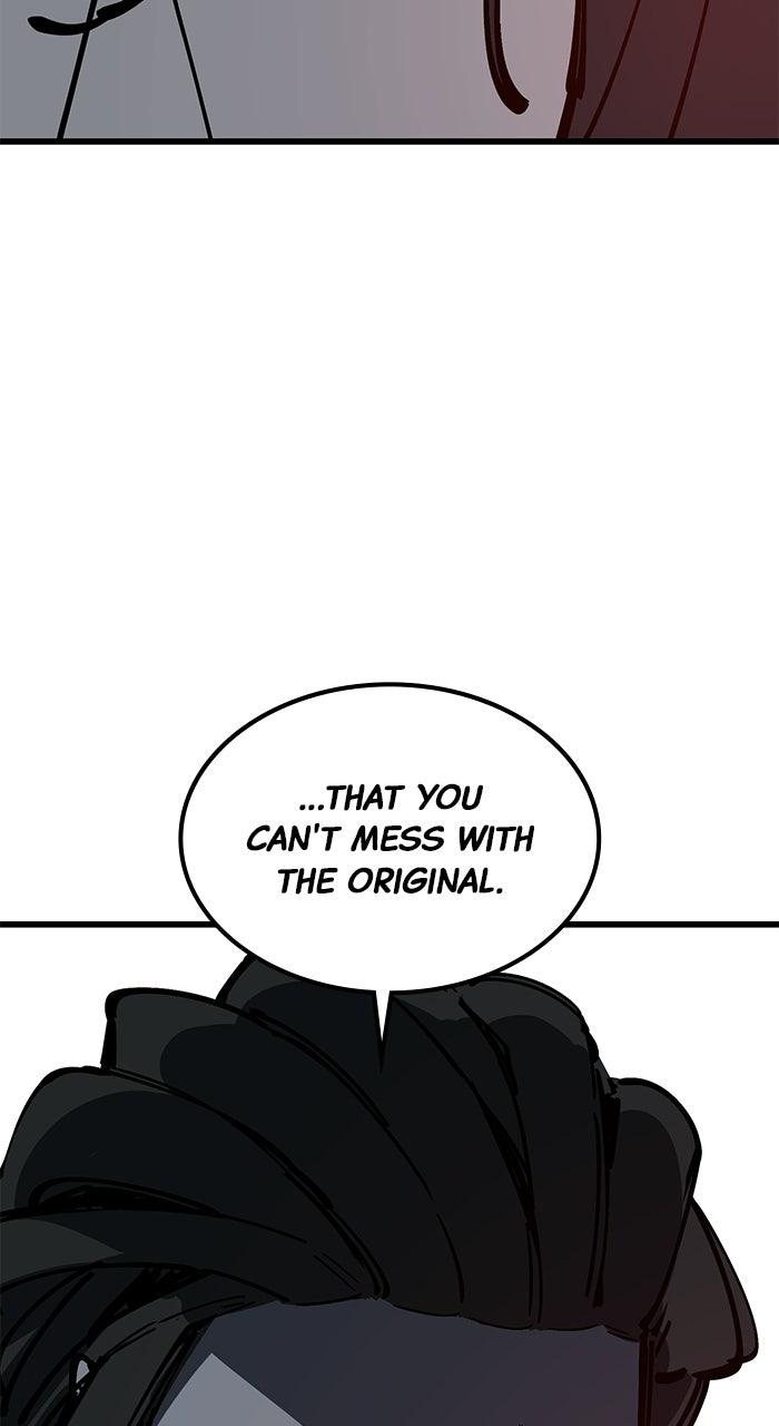 The Dropout Returns Chapter 45 page 58 - 