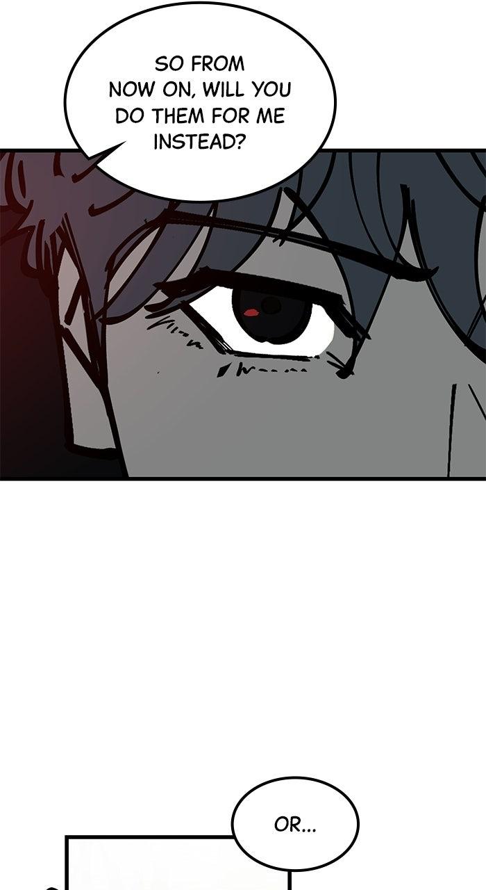 The Dropout Returns Chapter 45 page 7 - 