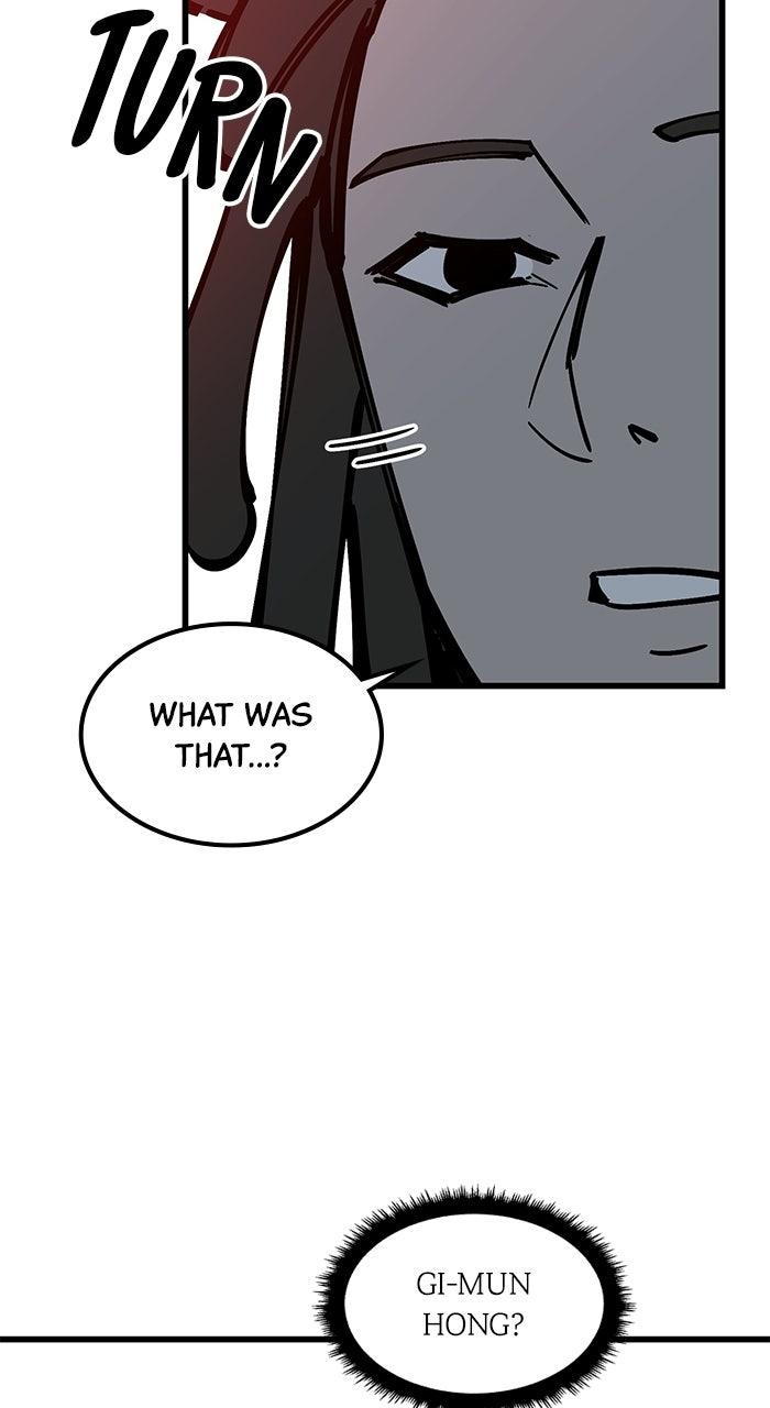 The Dropout Returns Chapter 45 page 61 - 