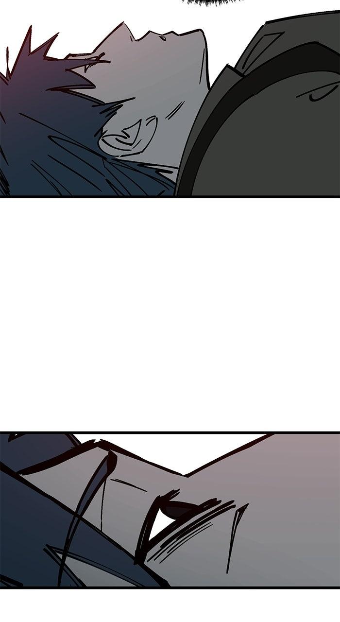 The Dropout Returns Chapter 45 page 62 - 