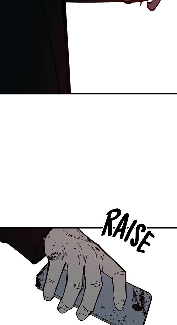 The Dropout Returns Chapter 45 page 67 - 