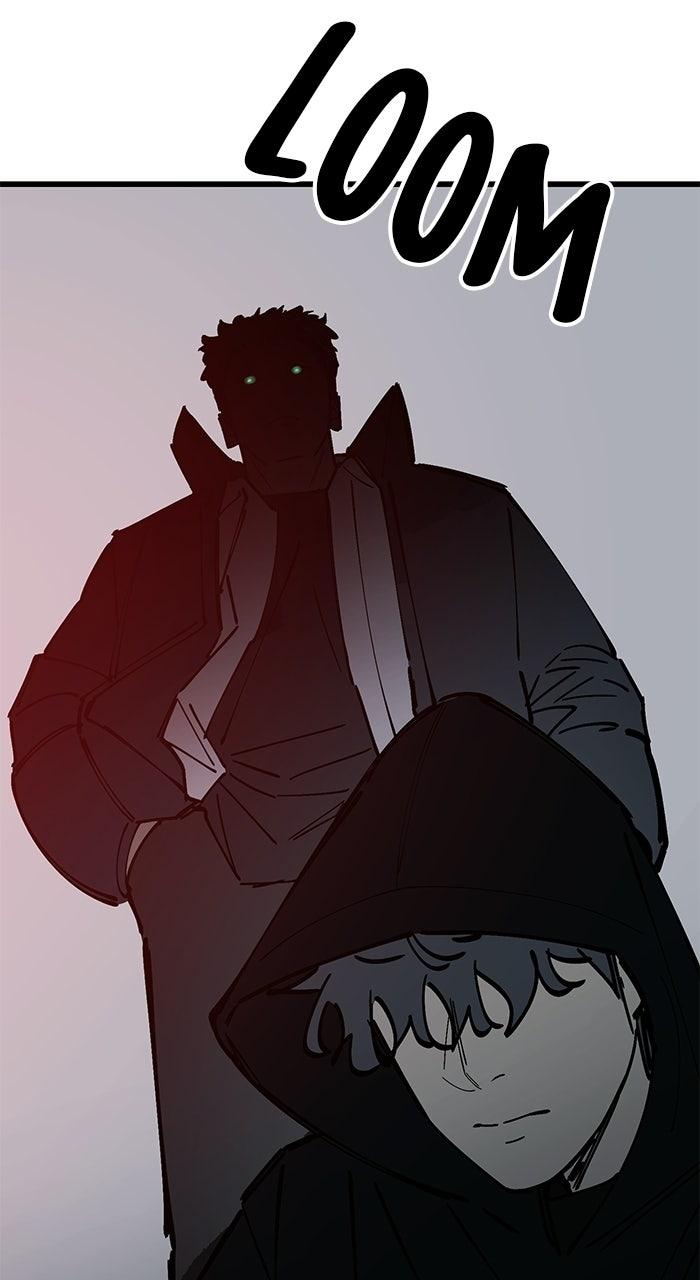 The Dropout Returns Chapter 45 page 70 - 