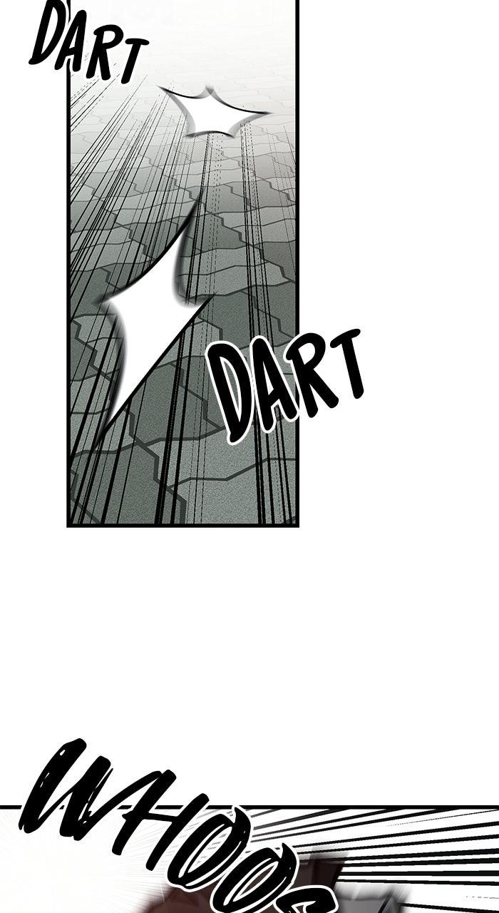 The Dropout Returns Chapter 45 page 8 - 