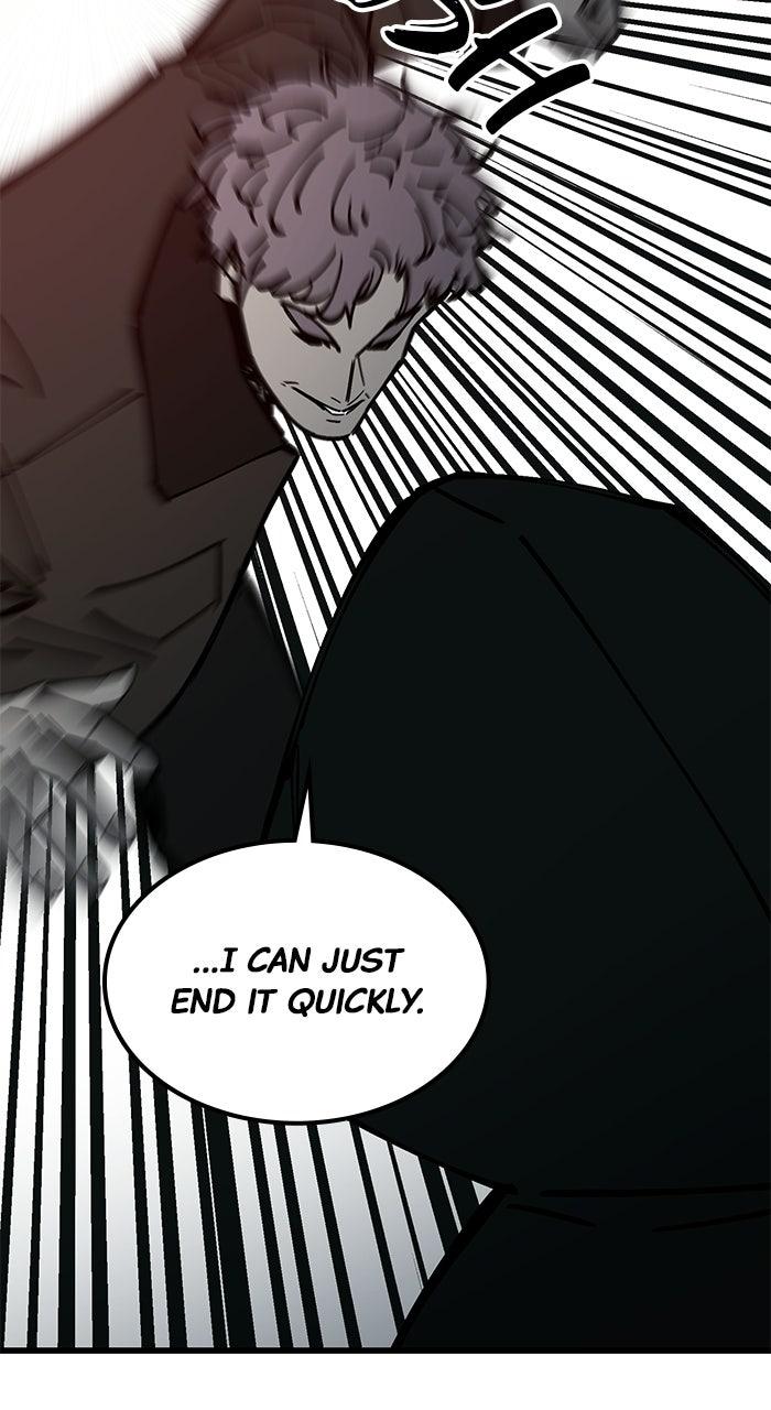 The Dropout Returns Chapter 45 page 9 - 
