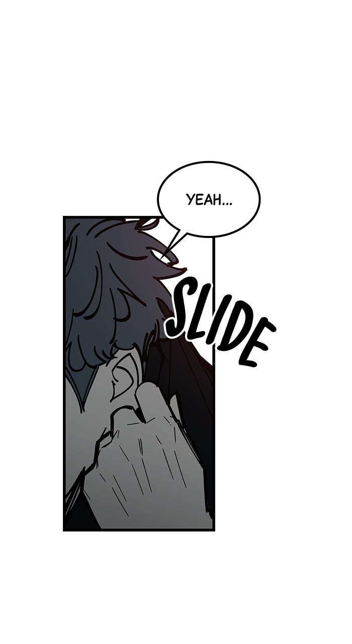The Dropout Returns Episode 46 page 19 - 